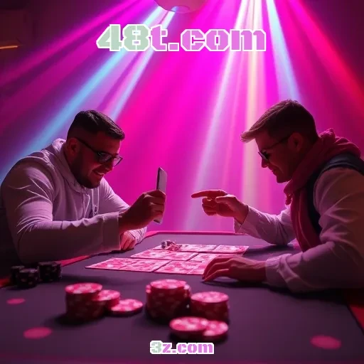 48t.com: Desvende as Diversões Incríveis da Seção de Jogos Arcade