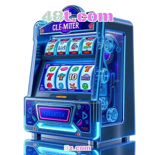 48t.com: Explore Emoções Incríveis no Bingo Online