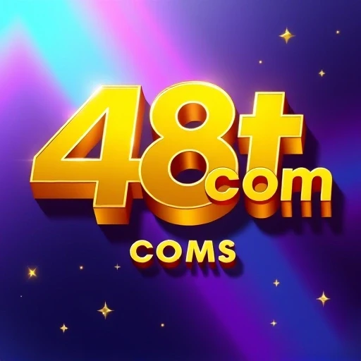 48t.com logo