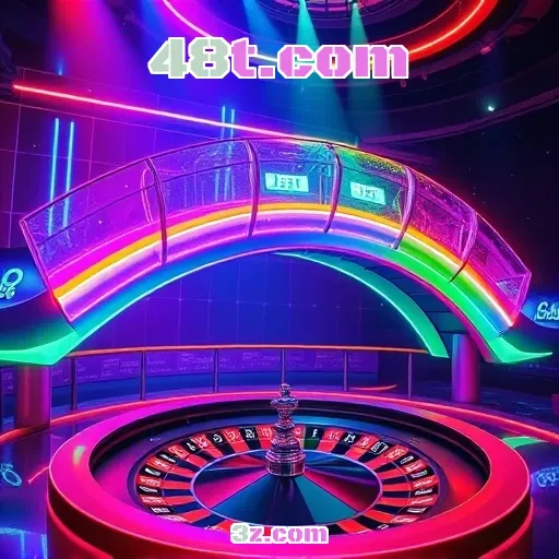 48t.com: Os Melhores Recursos de Jogos em Vídeo para Engajar Você